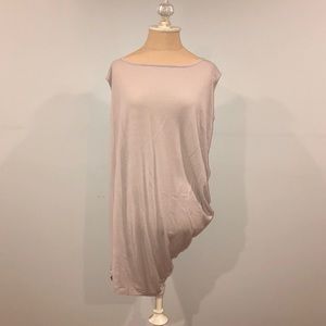 All Saints Rally Tee Dress